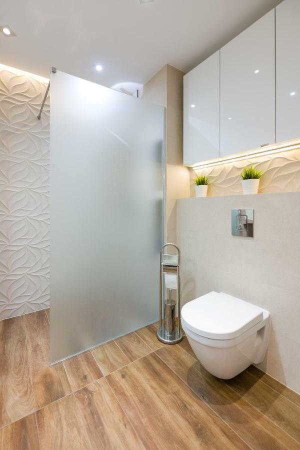 Orange, Modern Apartment In The City Centre Cracóvia Exterior foto